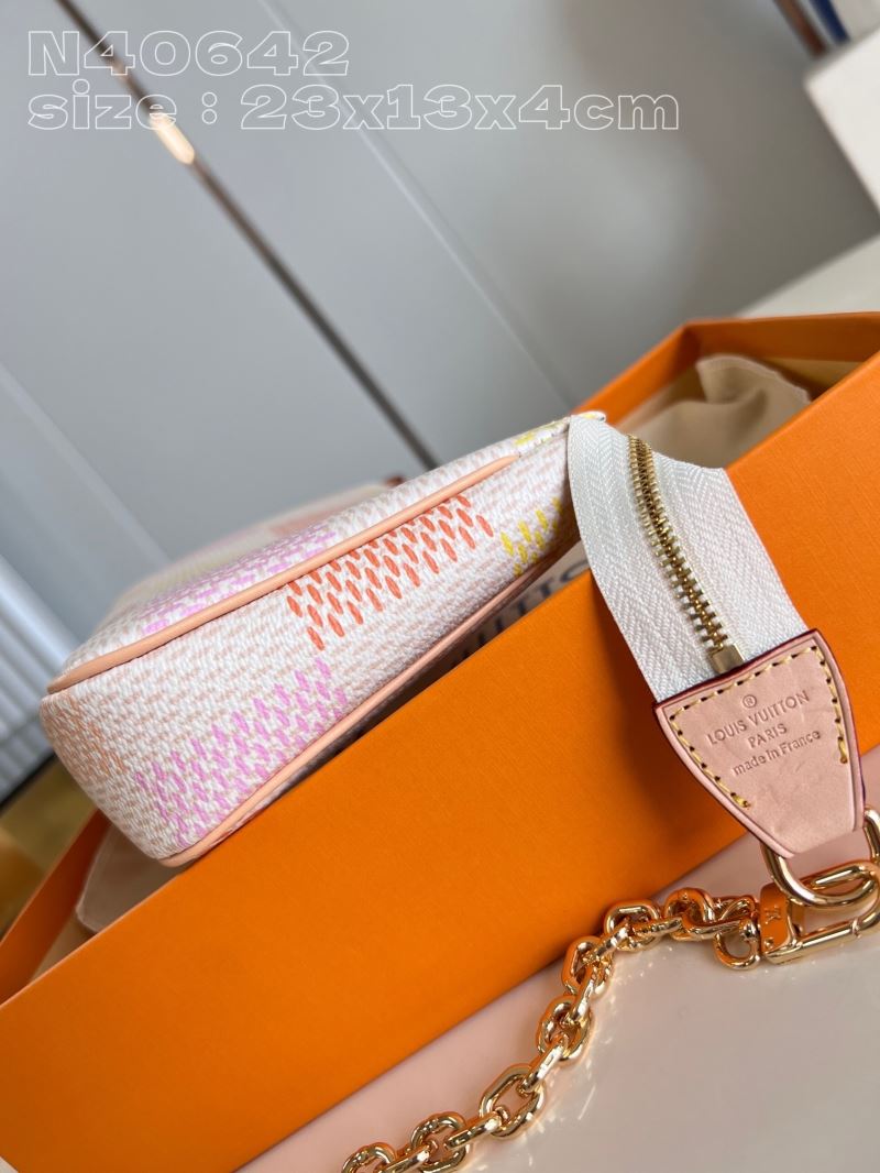 Louis Vuitton Satchel Bags